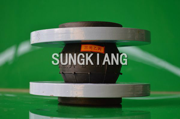 耐高溫橡膠軟接頭