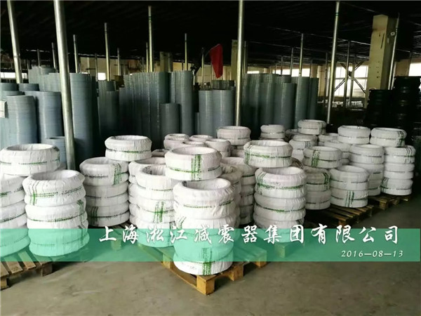 常州通用自來水集團采購四氟橡膠軟接頭