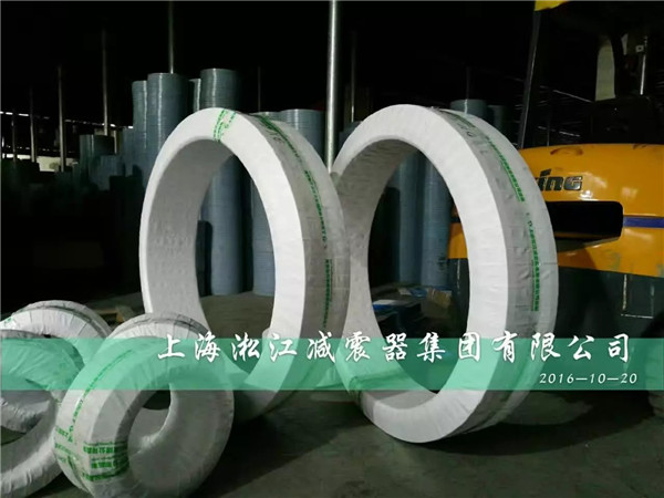 淞江大口徑橡膠軟接頭★市政截污水利工程配備