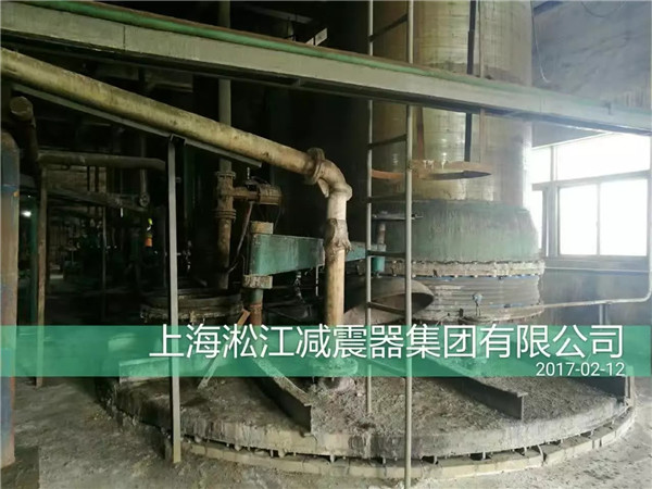 橡膠接頭龜裂問題出現(xiàn)的原因、解決方法