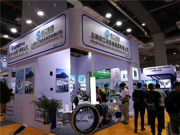 橡膠接頭:乙丙膠料泛彩