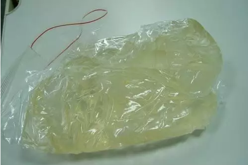 橡膠接頭:混煉型聚氨酯橡膠