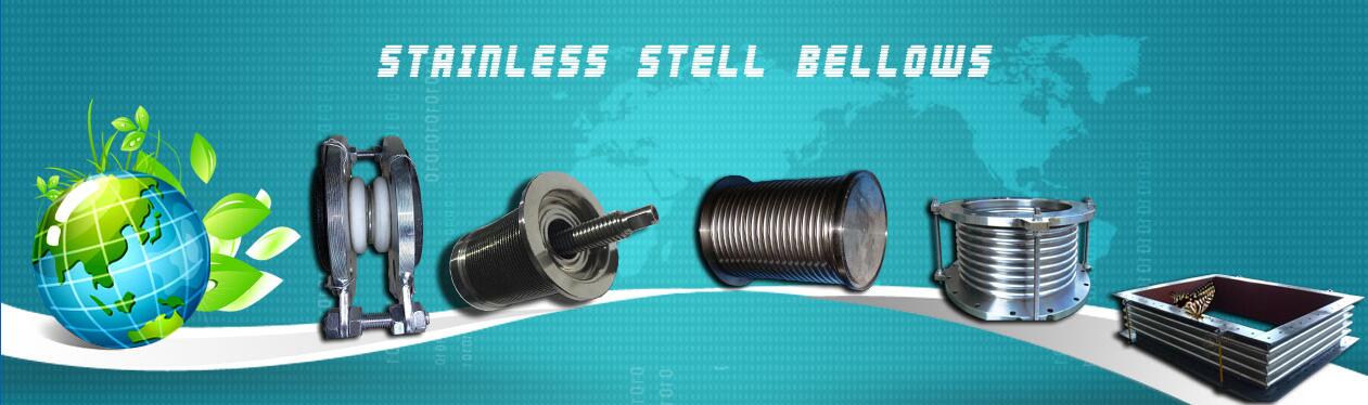 【橡膠接頭】管道設備有哪些該如何進行管道設備安裝