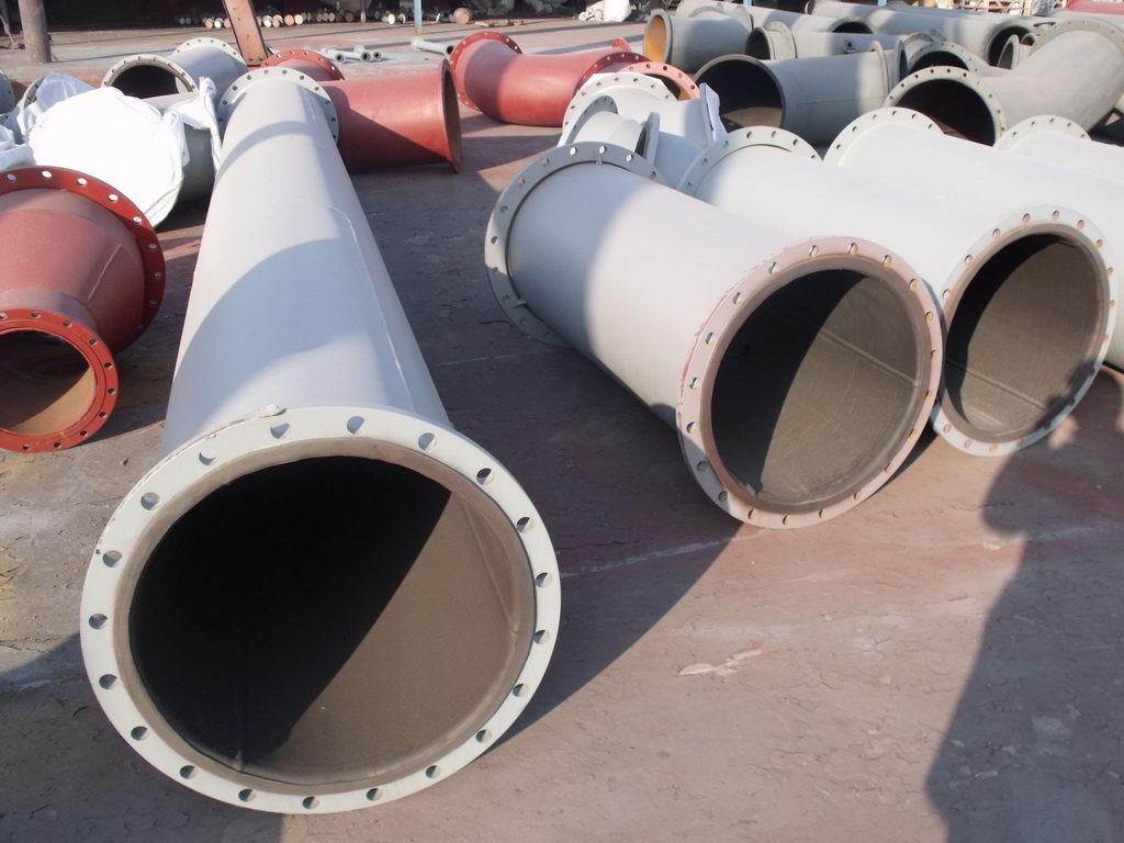 【橡膠接頭】管道設備防腐保溫結構和管道設備防腐種類 管道設備防腐