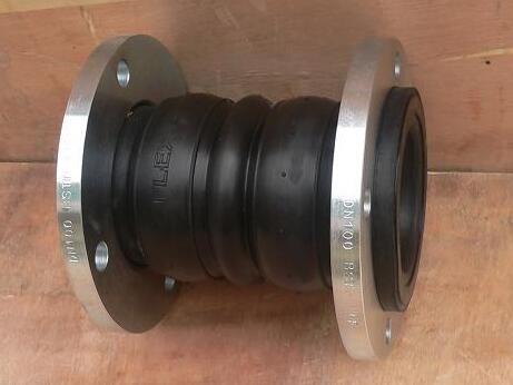 JGQ(X)-CF型水泵進出口橡膠接頭