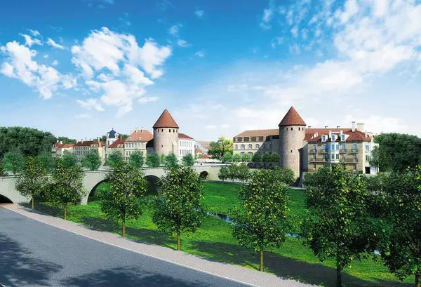 【華為】*端基地(東莞淞山湖項目)限位型橡膠接頭發貨