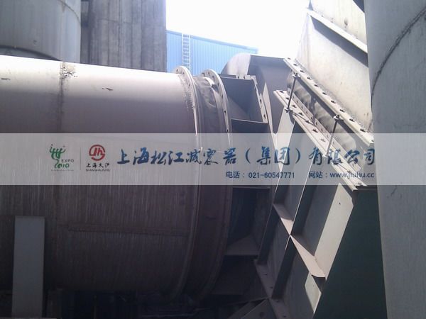 【淄博鋼廠項目】采用上海淞江風道補償器 淄博風道補償器,鋼廠風道補償器,淄博鋼廠風道補償器