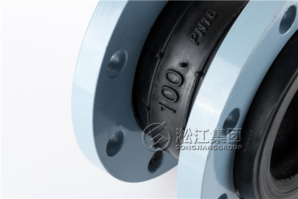 【廣州豐田汽車工廠項目】DN200橡膠接頭“汽車工廠案例” 廣州豐田汽車工廠橡膠接頭,廣州DN200橡膠接頭