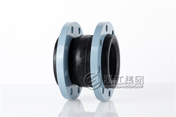 【德州康博公館樓盤能源站】淞江*DN350橡膠接頭合同 德州DN350橡膠接頭,淞江*DN350橡膠接頭,德州康博公館能源站橡膠接頭