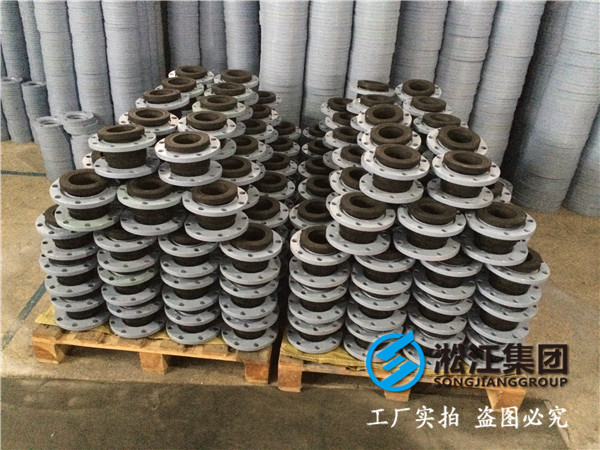 上海的老用戶需求給排水系統軟連接、空調水系統軟連接