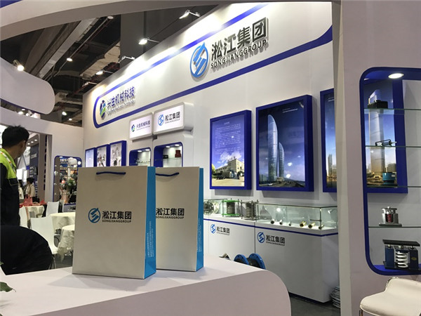 橡膠接頭工況:石灰石濕法脫硫、氫氧化鎂循環泵、輸送泵、氧化循