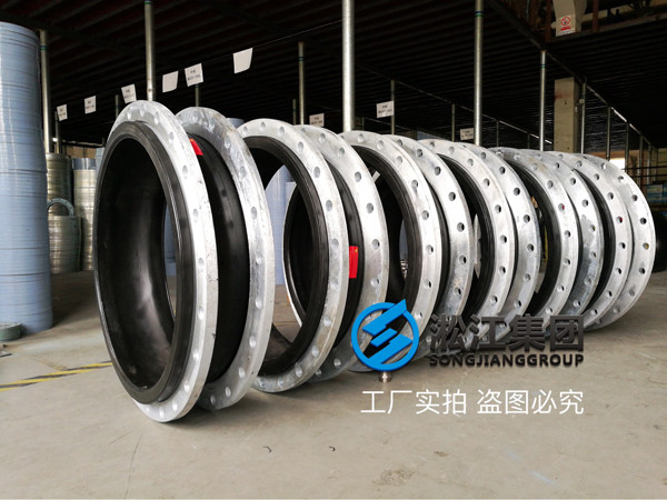 橡膠接頭鍍鋅法蘭 DN500*10KG,DN600*10KG 橡膠接頭鍍鋅法蘭 DN500*10KG,DN600*10KG