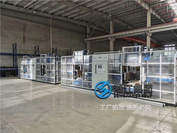 補償器(膨脹節(jié))、GJQ-DN250*300L=255/丁基橡膠