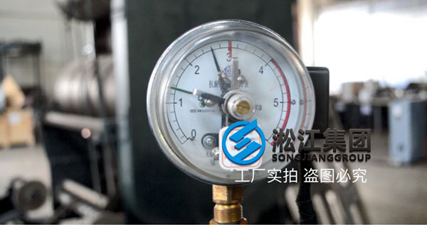 酒店配套水泵進(jìn)口專用可繞曲橡膠軟連接,熱水