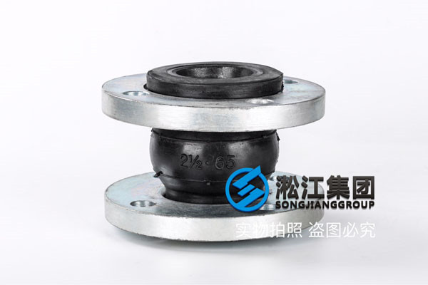 配套介質(zhì)是糖水--甘蔗榨出來(lái)的糖水用的軟接頭