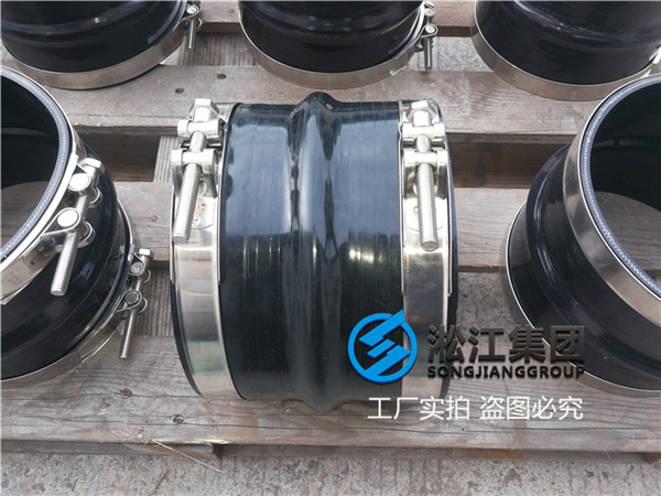 無錫詢價"DN200硅橡膠軟連接"