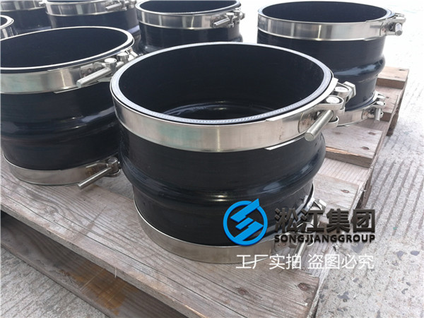 無錫詢價"DN200硅橡膠軟連接"