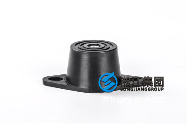 RM360配電柜橡膠隔振器