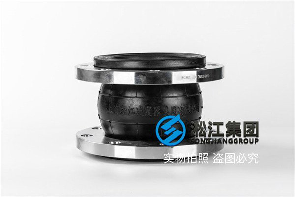 自來水廠304不銹鋼橡膠管接頭 自來水廠304不銹鋼橡膠管接頭